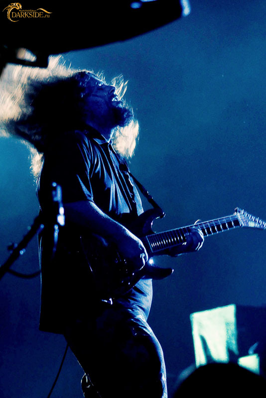 Deftones 