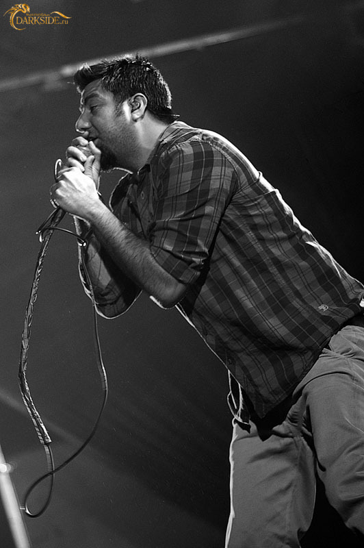 Deftones 