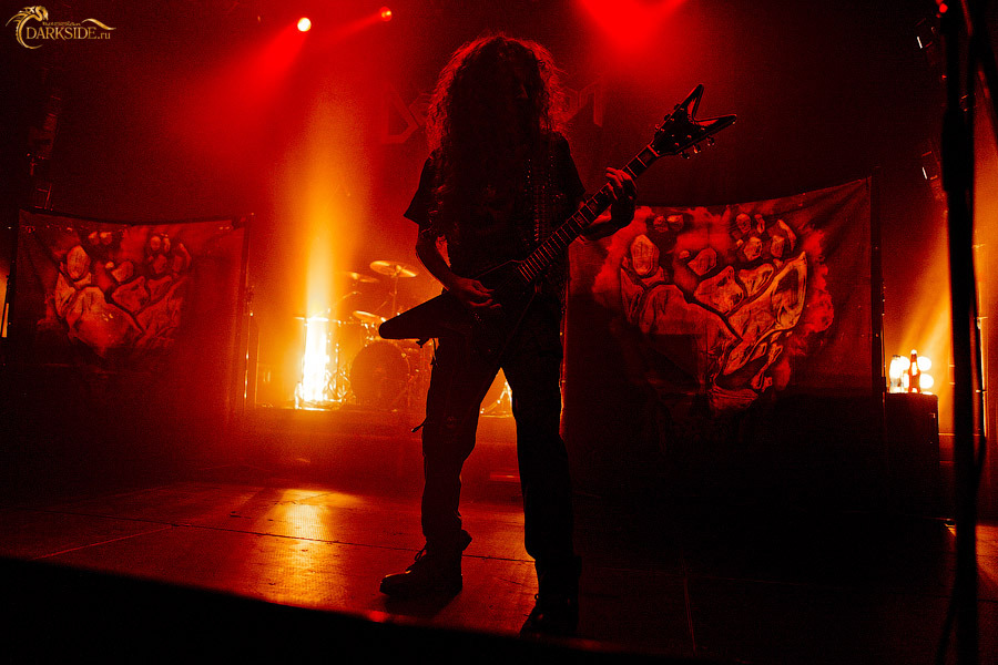 Destruction 