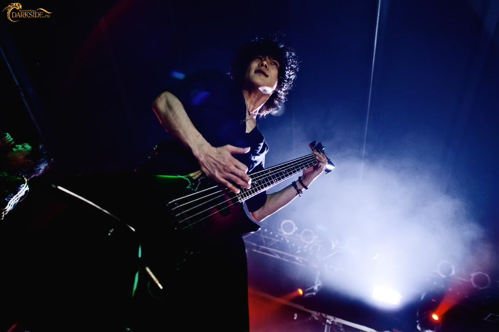Dir En Grey 