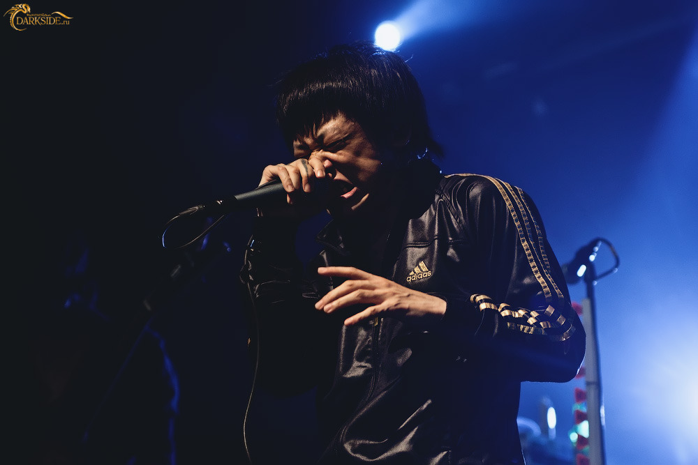 Dir En Grey 