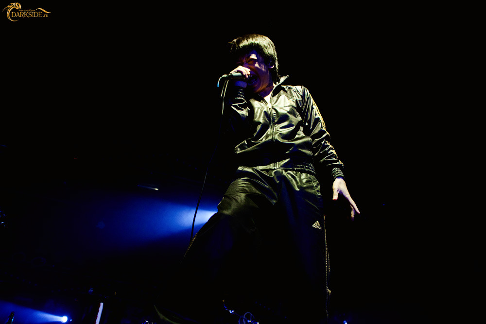 Dir En Grey 