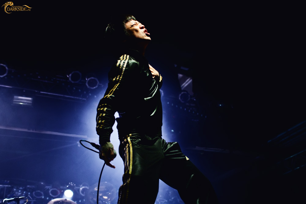 Dir En Grey 