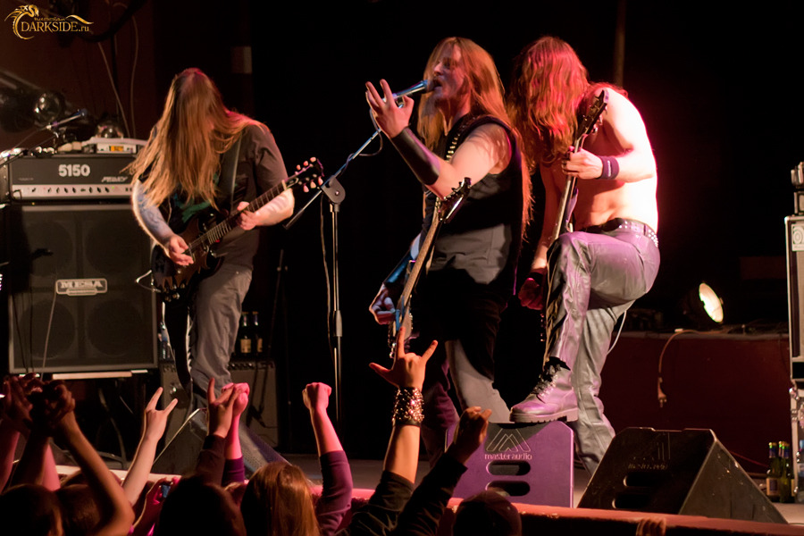 Enslaved 