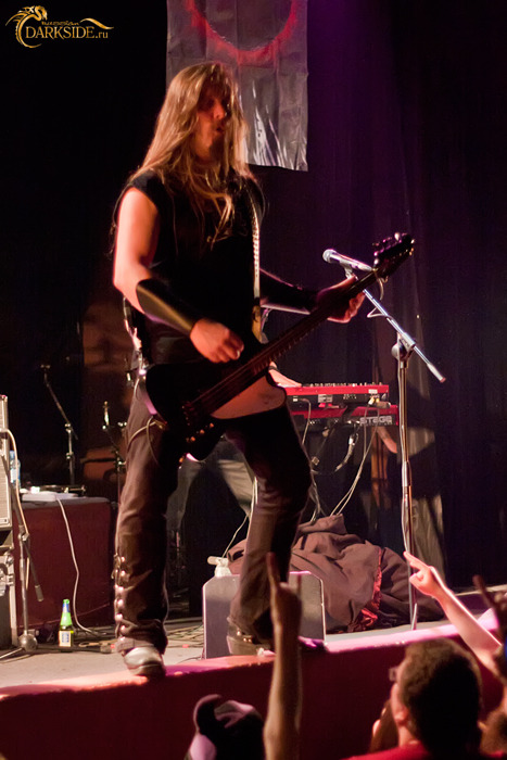Enslaved 