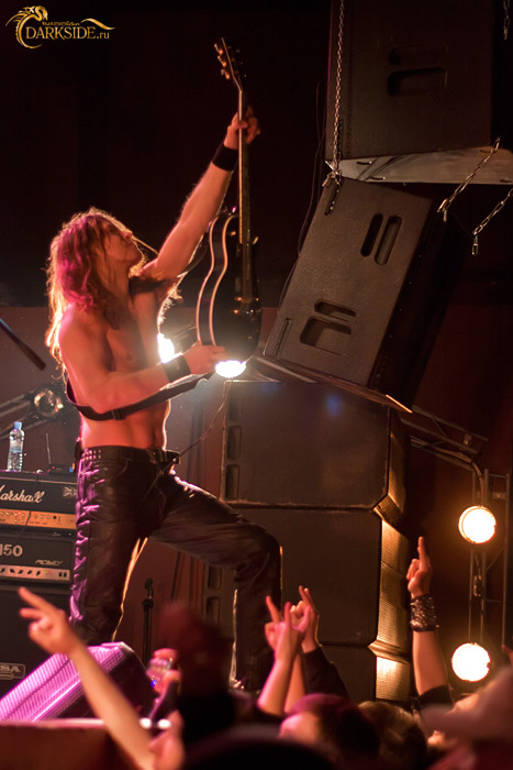 Enslaved 