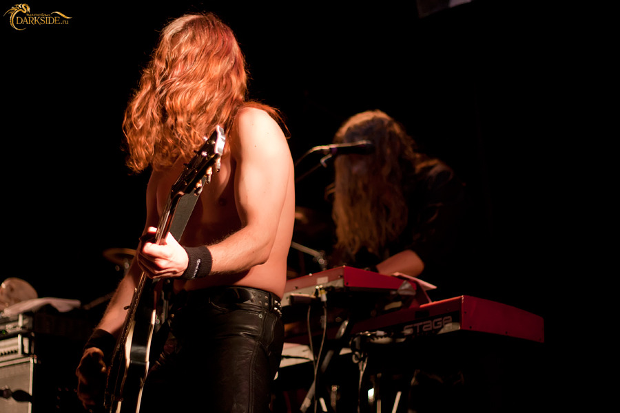 Enslaved 