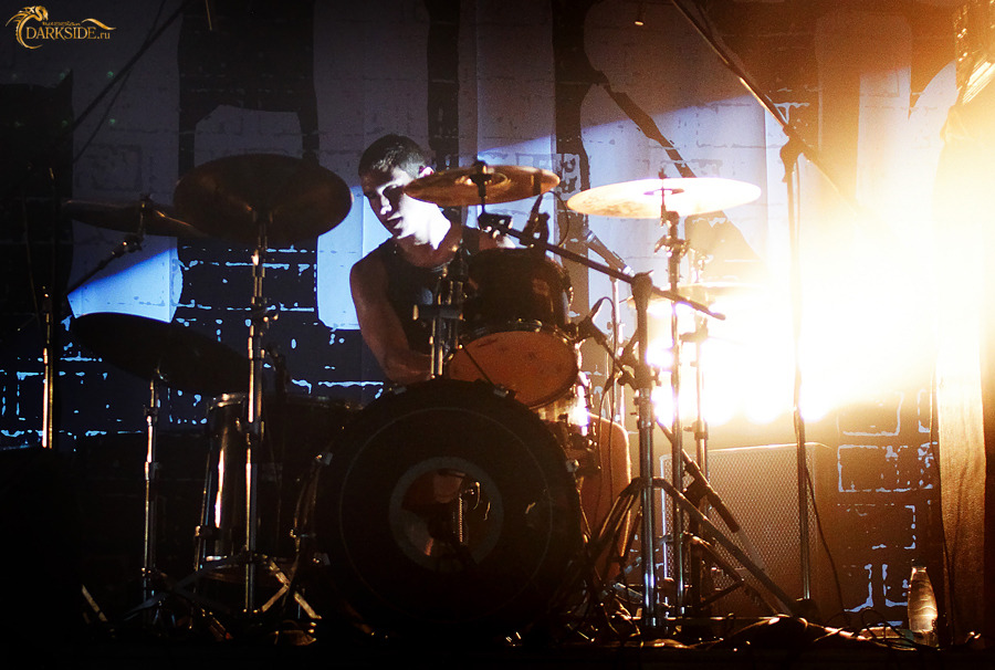 Enter Shikari 