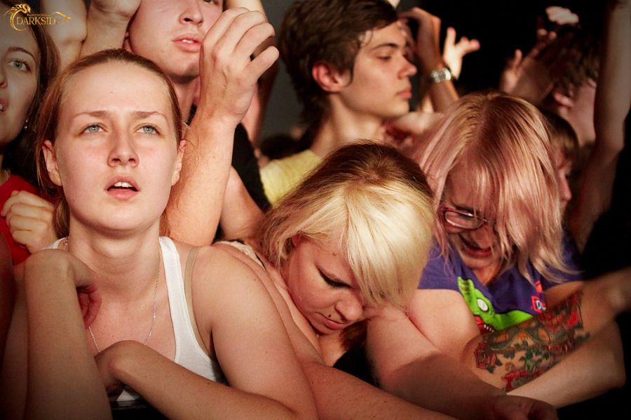 Enter Shikari 