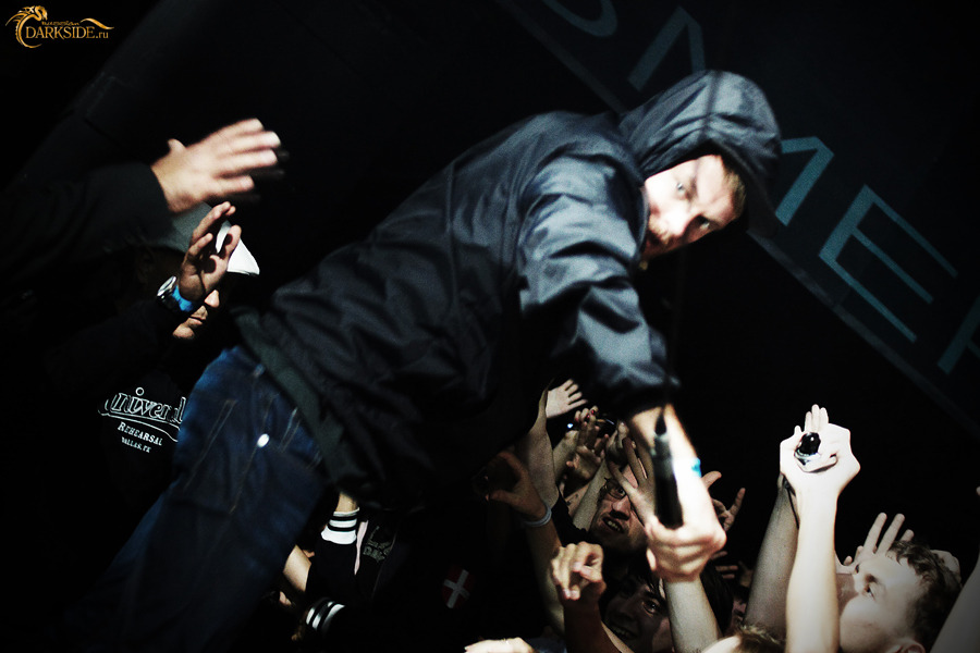 Enter Shikari 