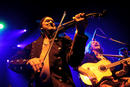 Gogol Bordello 