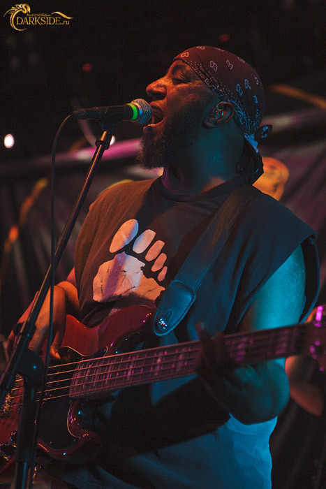 Gogol Bordello 