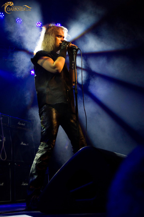 Grave Digger 