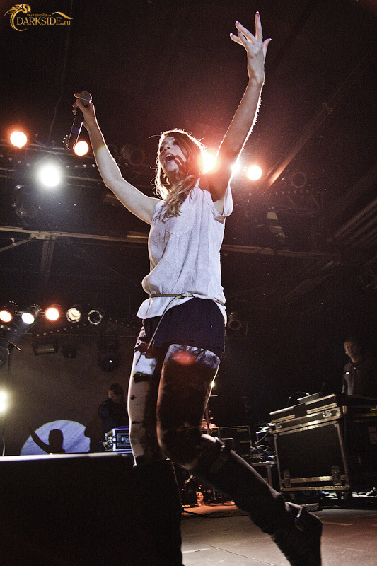 Guano Apes 