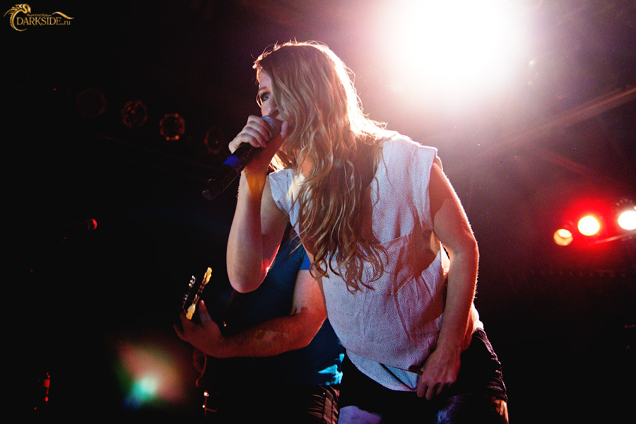 Guano Apes 