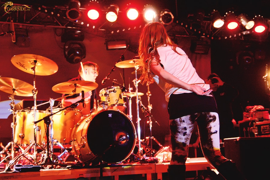 Guano Apes 