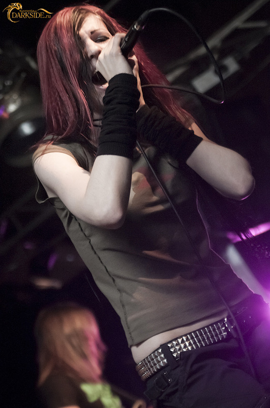 Dark Ocean 