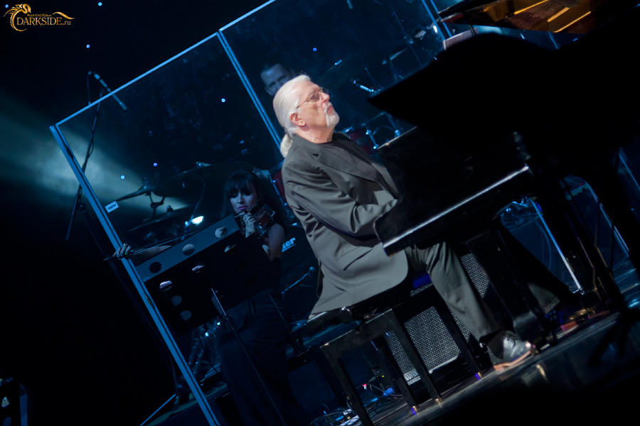 Jon Lord 
