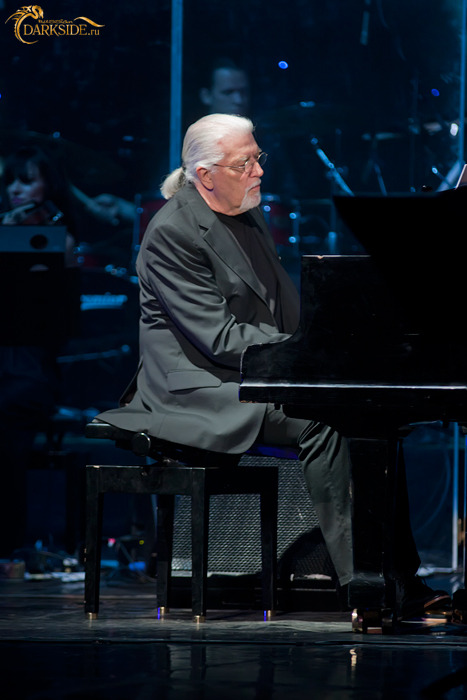 Jon Lord 