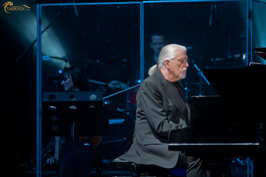 Jon Lord 