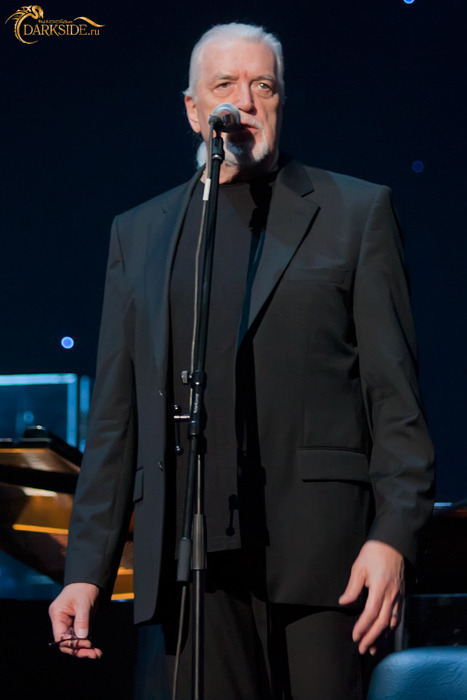 Jon Lord 