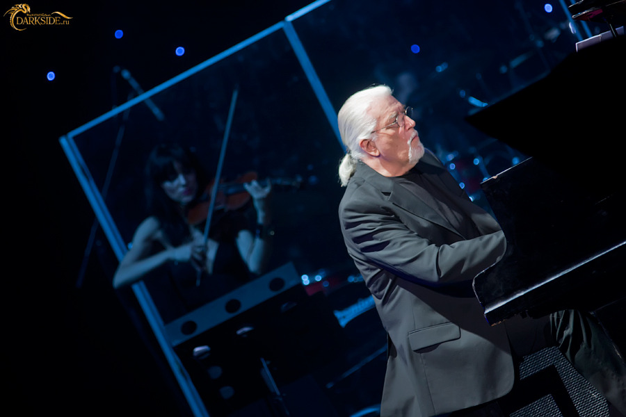 Jon Lord 