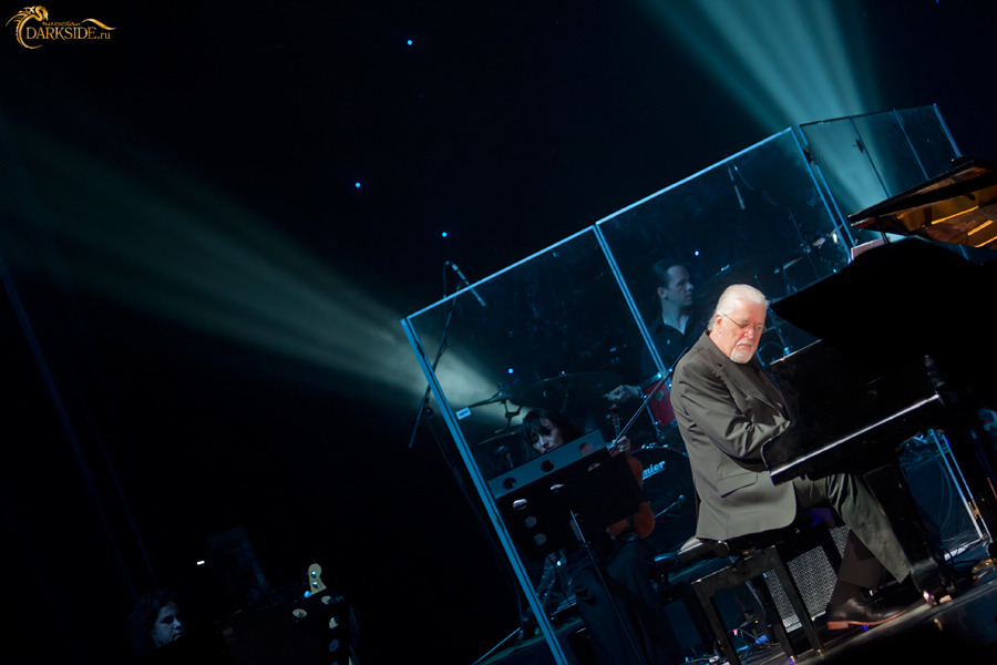 Jon Lord 