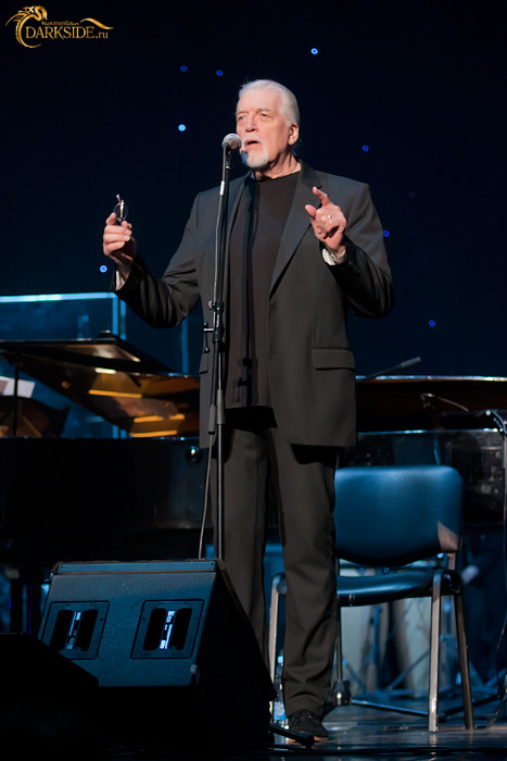 Jon Lord 