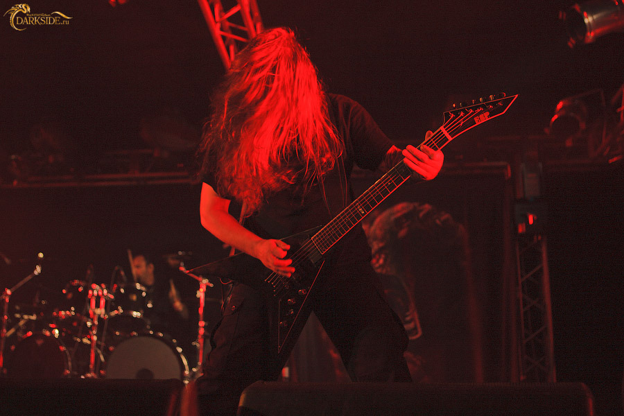 Kataklysm 
