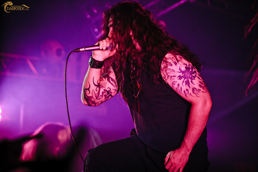 Kataklysm 