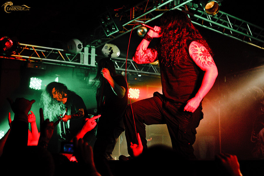 Kataklysm 