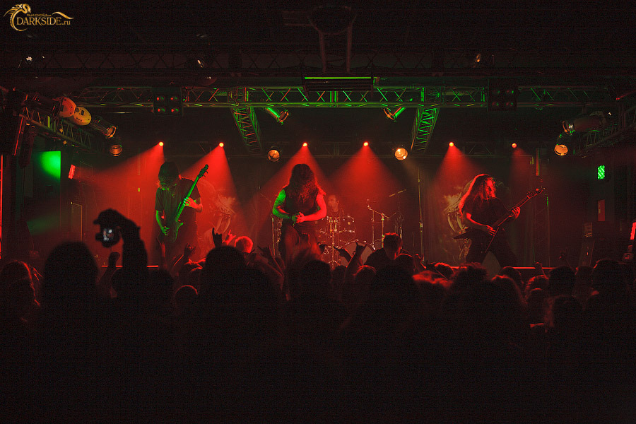 Kataklysm 
