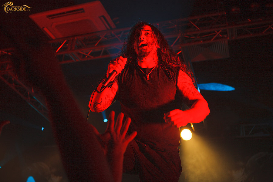 Kataklysm 