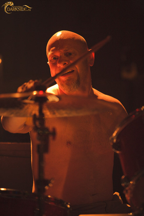 Keelhaul 