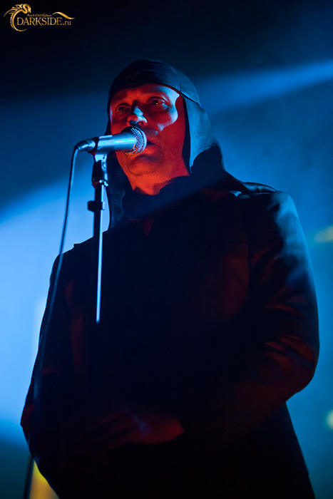 Laibach 