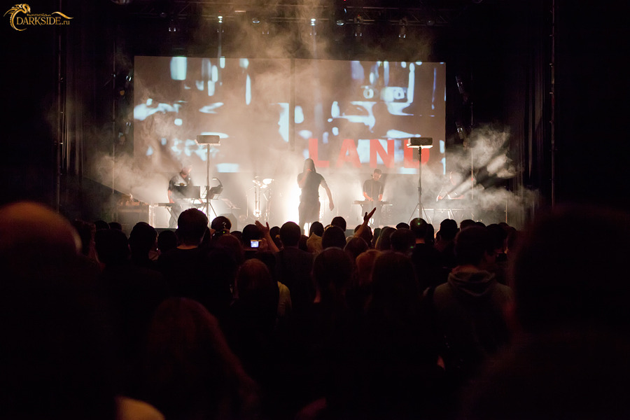 Laibach 