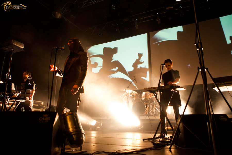 Laibach 