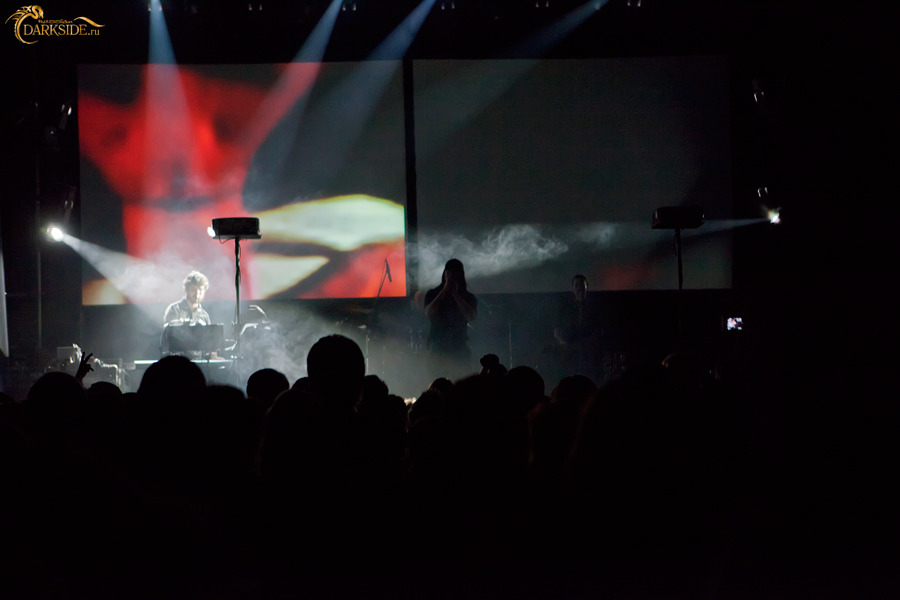 Laibach 