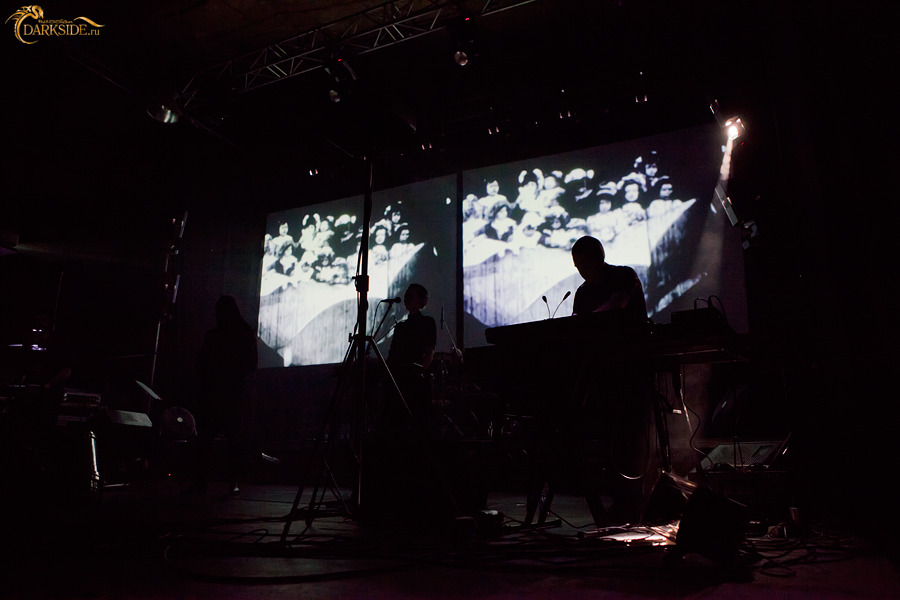 Laibach 