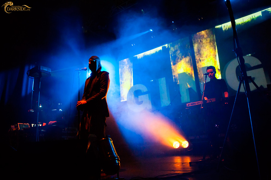 Laibach 