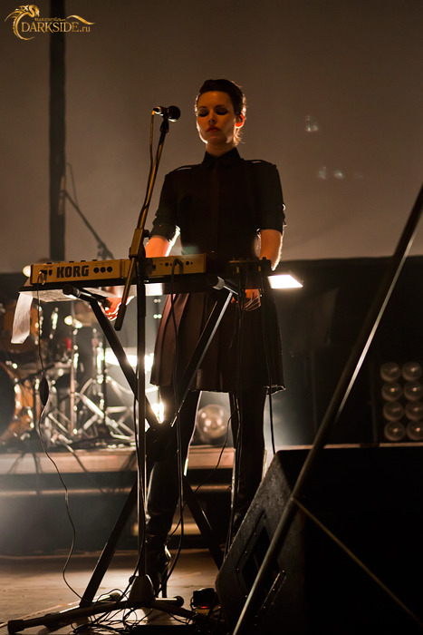 Laibach 