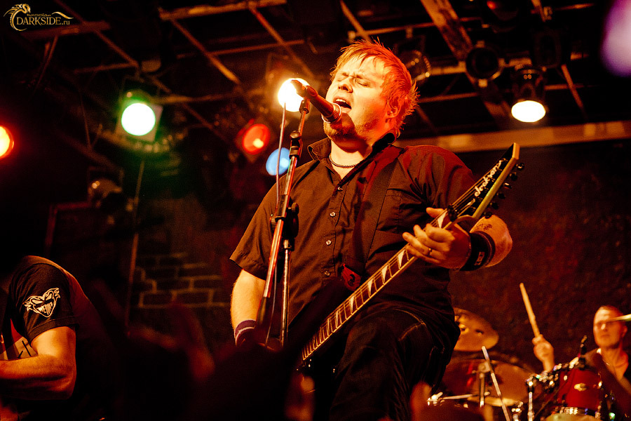 Machinae Supremacy 