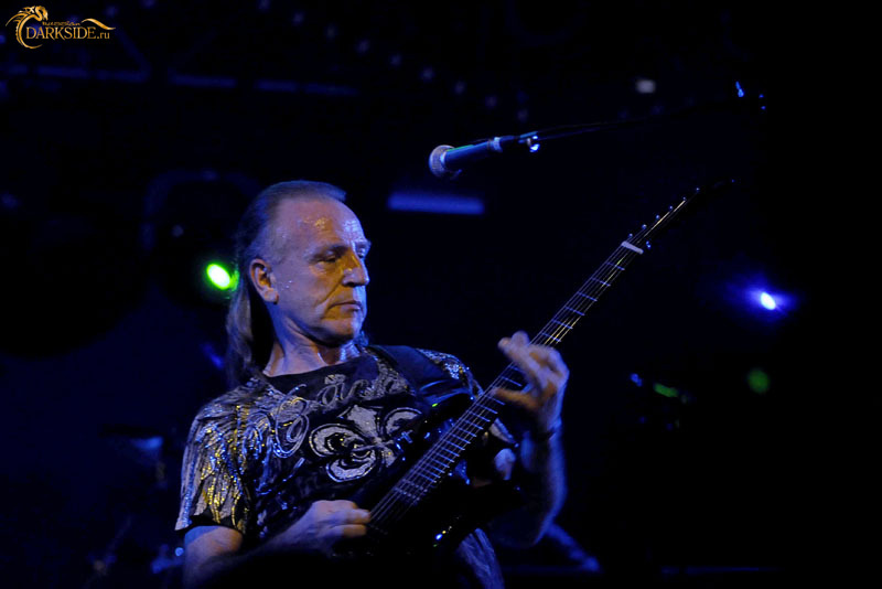 Mark Farner 