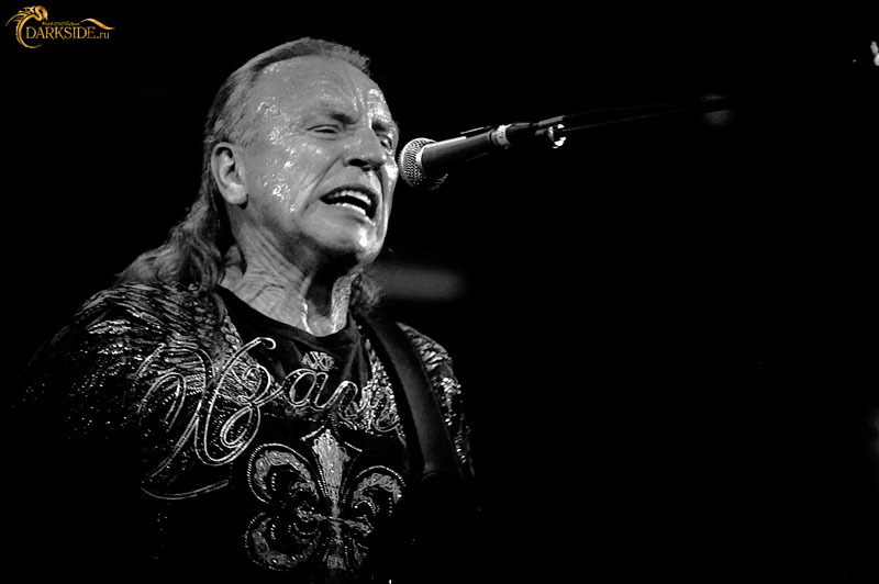 Mark Farner 