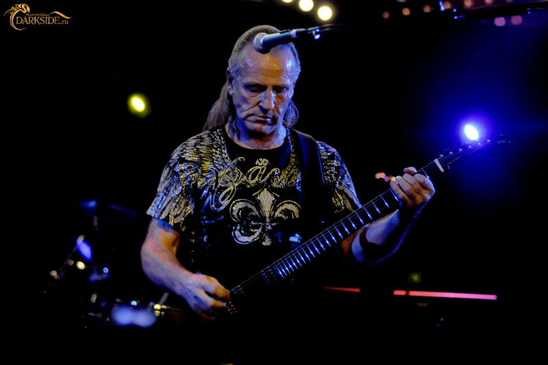 Mark Farner 