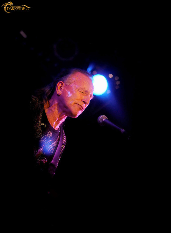 Mark Farner 