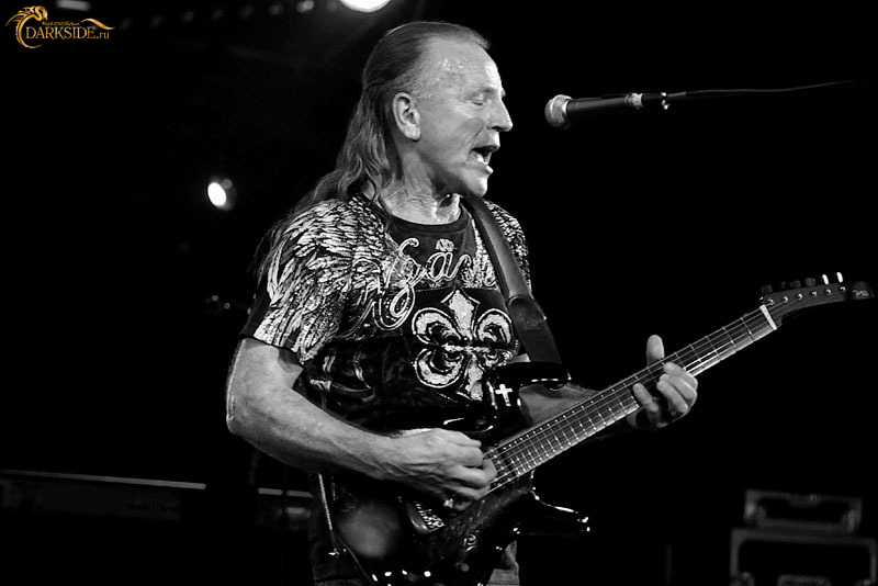 Mark Farner 