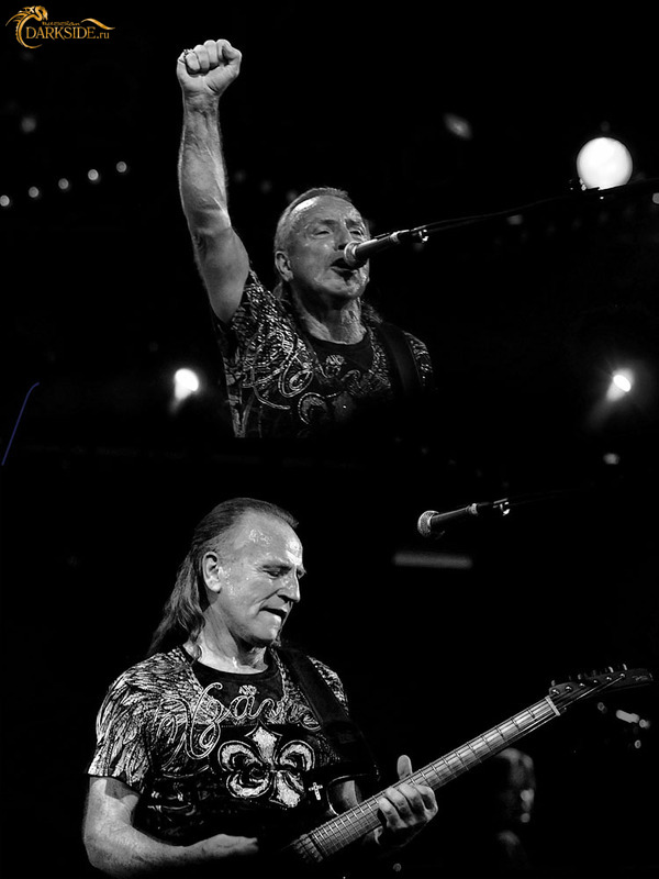 Mark Farner 