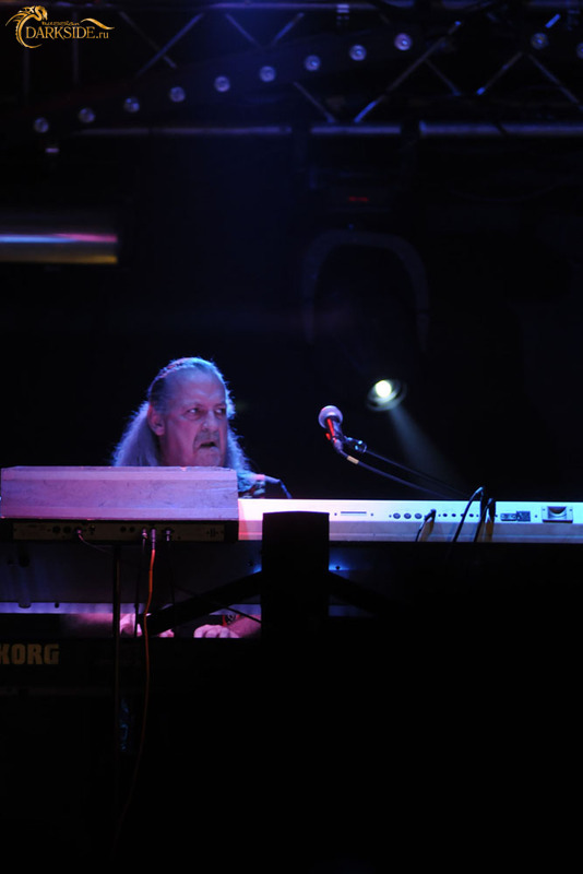 Mark Farner 
