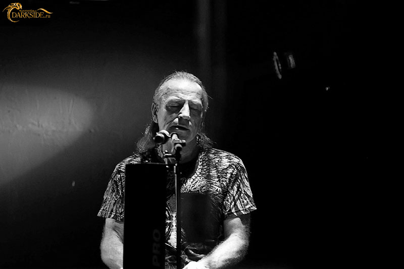 Mark Farner 
